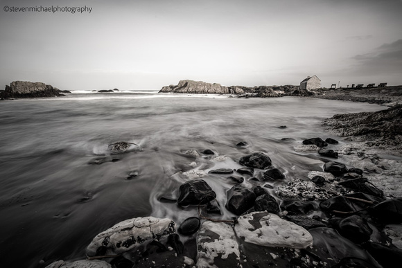 Ballintoy Bay