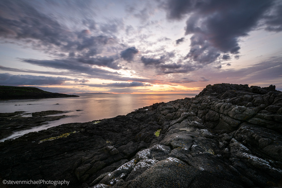 Portrush Rocks